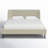 Venedy Upholstered Wingback Bed-654478001-552053367