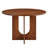 Modway Rivian Round 48" Wood Dining Table-95616654