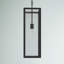 Tangier Outdoor Hanging Lantern