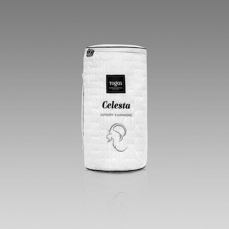 Celesta All Season Down Alternative Comforter, Full