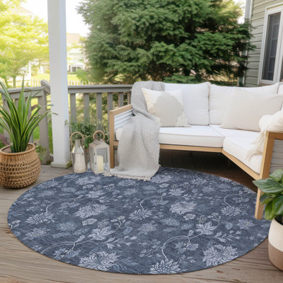 Tapis intérieur / extérieur Ayush