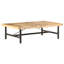 Cassady Four Leg Coffee Table-478555817