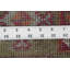 Tapis oriental géométrique Kazak 4 x 6