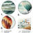 Coastal Transportation Wall Decor on Metal