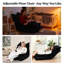 Adjustable Floor Chair