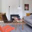1 - Light Black/White Schoolhouse Pendant