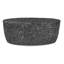 Table basse d'extérieur en galets Uttermost Rivington