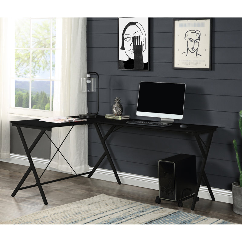 Armoire Desk