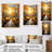 Wayolle " Sunlit Grove IV "-338670261-338670263