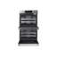 30" Double Wall Oven Steam, Contemporary-956843571