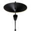 Lampe sur pied Jetset