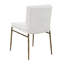 Chaise de salle à manger Uttermost Ascend