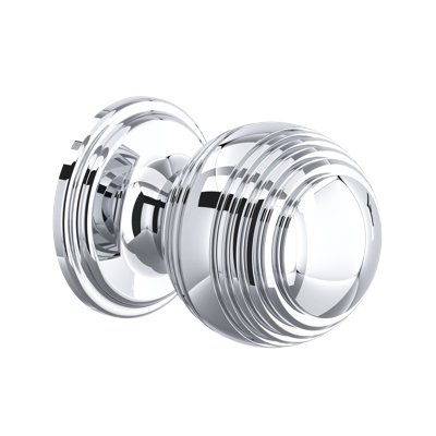 Large Contour Drawer Pull Knobs
