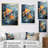 " Fishing Carp Collage II "-1761516405-1761516403