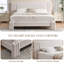 Lit plateforme tapissier Modern-1965548493-1965548483