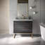 Ensemble de meuble-lavabo simple 36 po Markham-86922281-100725078-84059309