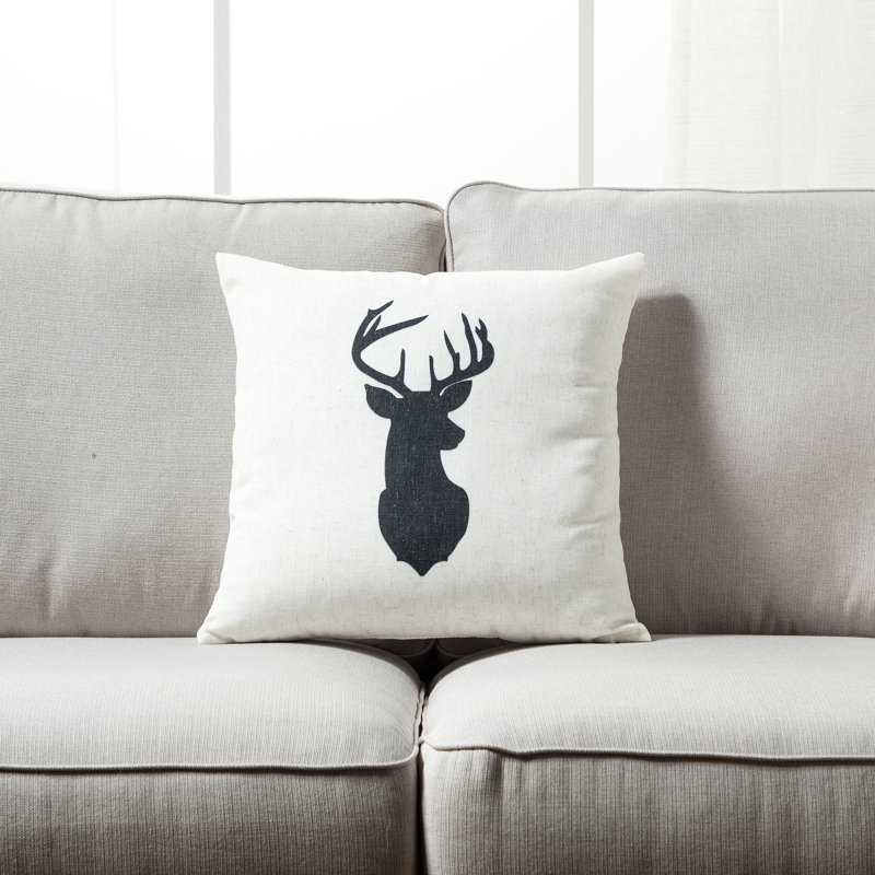 Outdoor Pillow Cover