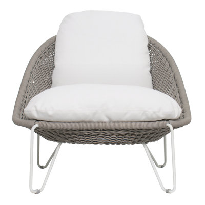 Archipelago Outdoor Lounge Chair