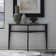 Almeida Console Table and Stools Set