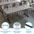 Rectangular Banquet Table-53881573-53881575