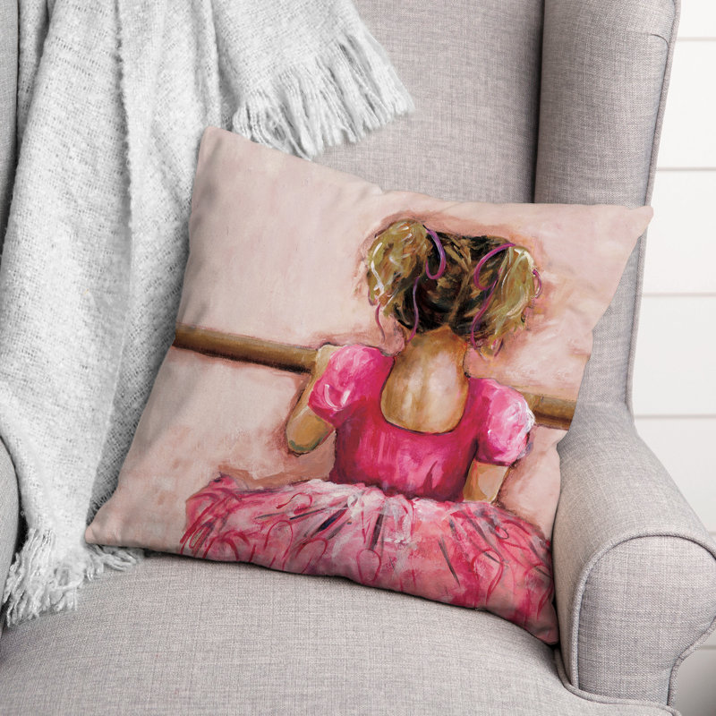 Coussin décoratif , 20 po x 20 po