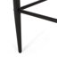 Tabouret de bar 29,75 po Amen-1770621202-1790889380