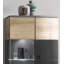 Abas Display Cabinet