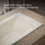 Archer 60" x 30" Soaking Bathtub-478825023