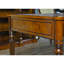 Bureau en bois massif Miamisburg