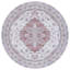 Tapis S / R 109 m / l S / R ivoire / rouille-494250967