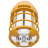 LED Temporary Work Light 5000K CCT 120 Volt-105743929