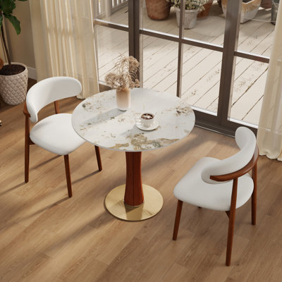 Table de salle à manger Modern Modern