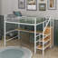 Lit mezzanine double Mangano Kids-1224760728