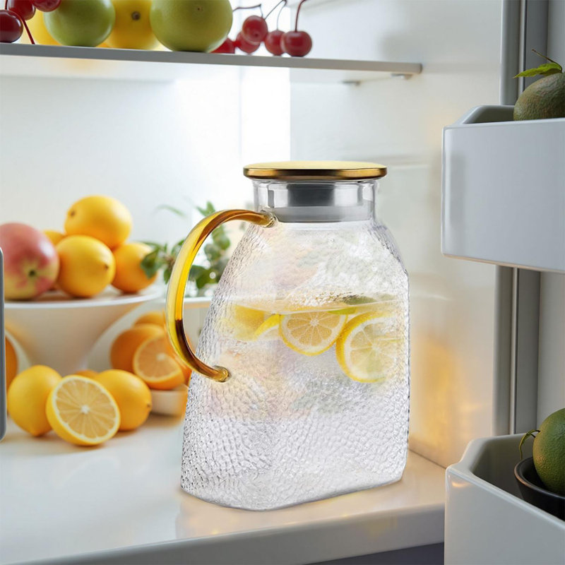 Fairmont Park Stainless Steel Sugar Dispenser