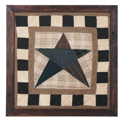 Handmade Abstract Wall Decor