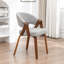 Chaise rembourrée Providence-123200630