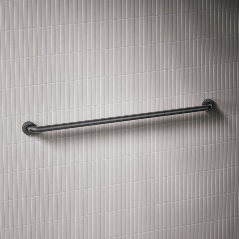 Contemporary Grab Bar, 42"