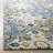 Guzi Hand Hooked Wool Geometric Rug-22159456