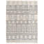 Tapis ivoire Odea