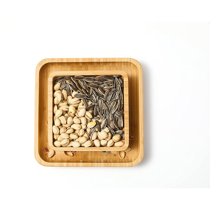 Union Rustic Abdulaahi Serving Dish