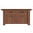 Axelle Solid Mahogany Server