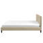Xzavier Upholstered Bed-36760629-36760619