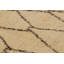 Moroccan One-of-a-Kind 6'8X12'10 Hand Knotted Area Rug