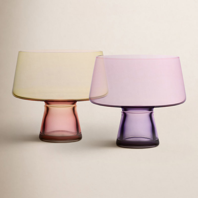 Mikasa Chroma 17 oz. Martini Glasses