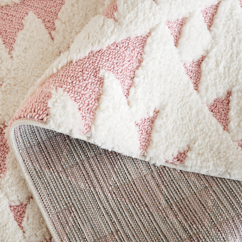 Tapis Alvardo Performance Southwestern, Carré 3 pi