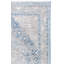 Tapis bleu marine / gris-1964536885