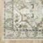 Tapis beige à motif de médaillon Schuetz-2068889624