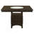 Accent Comfortable Dining Set-653966864