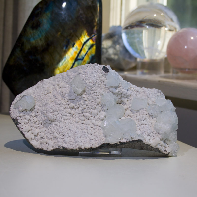 Ehudd Landscape & Nature Crystal