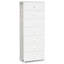 Commode 7 tiroirs l 19,69 po Caelyn, blanc-358255793